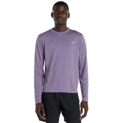 Athletics - Men's Running Long-Sleeved Shirt
