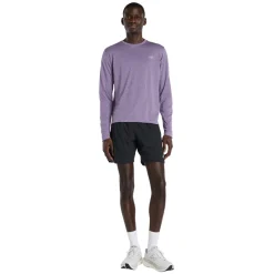 Athletics - Men's Running Long-Sleeved Shirt