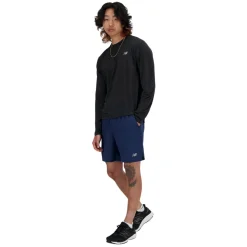 Athletics - Men's Running Long-Sleeved Shirt