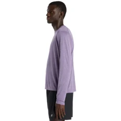 Athletics - Men's Running Long-Sleeved Shirt