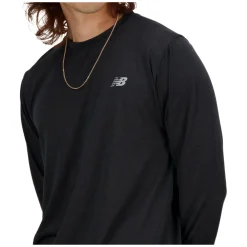 Athletics - Men's Running Long-Sleeved Shirt