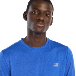 Athletics - Men's Running Long-Sleeved Shirt