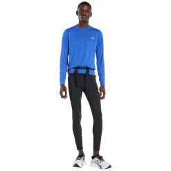 Athletics - Men's Running Long-Sleeved Shirt
