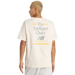 Athletics Intelligent Choice - Men's T-Shirt