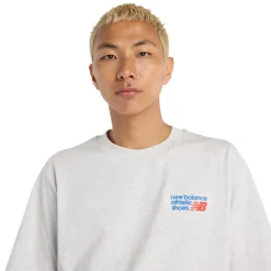 Athletics Premium - Men's T-Shirt