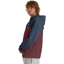 Athletics Woven - Men's Hooded Jacket