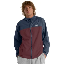 Athletics Woven - Men's Hooded Jacket