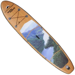 Atlantic 10.6 - Inflatable Paddleboard (SUP)