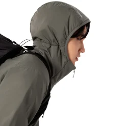 Atom - Men's Hooded Insulated Jacket