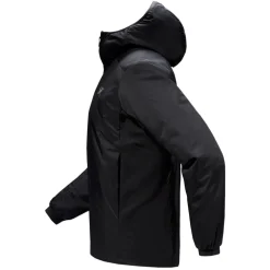 Atom - Men's Hooded Insulated Jacket