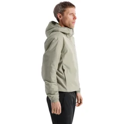 Atom - Men's Hooded Insulated Jacket