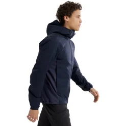 Atom - Men's Hooded Insulated Jacket
