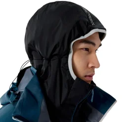 Atom - Men's Hooded Insulated Jacket