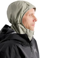 Atom - Men's Hooded Insulated Jacket