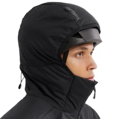 Atom - Men's Hooded Insulated Jacket