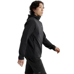Atom - Men's Hooded Insulated Jacket