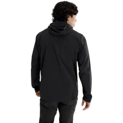 Atom - Men's Hooded Insulated Jacket