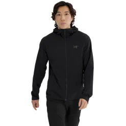 Atom - Men's Hooded Insulated Jacket