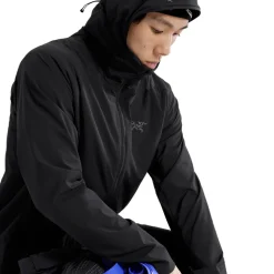 Atom - Men's Hooded Insulated Jacket