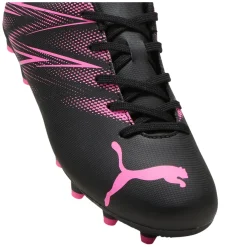 Attacanto FG/AG - Junior Outdoor Soccer Shoes