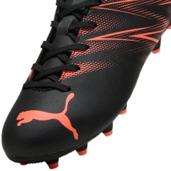 Attacanto FG/AG - Junior Outdoor Soccer Shoes