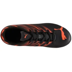 Attacanto FG/AG - Junior Outdoor Soccer Shoes