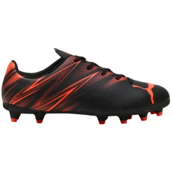 Attacanto FG/AG - Junior Outdoor Soccer Shoes