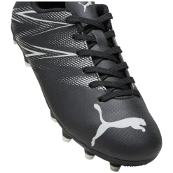 Attacanto FG/AG - Junior Outdoor Soccer Shoes