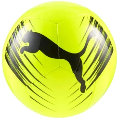 Attacanto Graphic - Soccer Ball