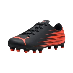 Attacanto II FG/AG - Junior Outdoor Soccer Shoes