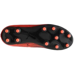Attacanto II FG/AG - Junior Outdoor Soccer Shoes