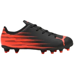 Attacanto II FG/AG - Junior Outdoor Soccer Shoes