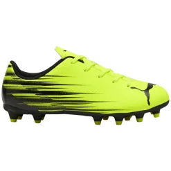 Attacanto II FG/AG - Junior Outdoor Soccer Shoes