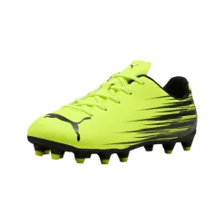 Attacanto II FG/AG - Junior Outdoor Soccer Shoes
