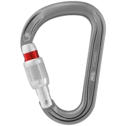 Attache - Locking carabiner