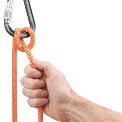 Attache - Locking carabiner