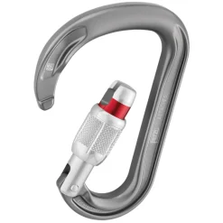 Attache - Locking carabiner