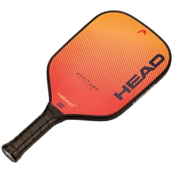 Attitude Supreme - Pickleball Paddle