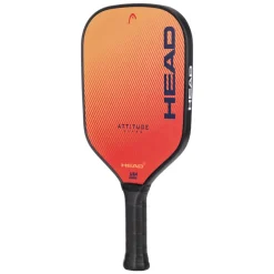 Attitude Supreme - Pickleball Paddle