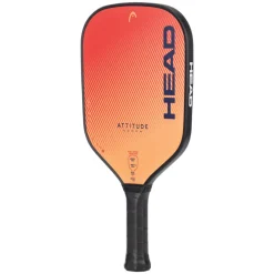 Attitude Supreme - Pickleball Paddle