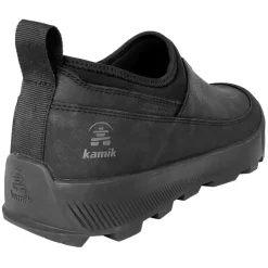 Atwater Leather Lo - Men's Winter Boots