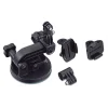 AUCMT - Suction Cup for GoPro Camera
