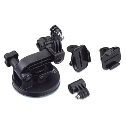 AUCMT - Suction Cup for GoPro Camera