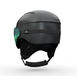 Aurora - Winter Sports Visor Helmet Cover