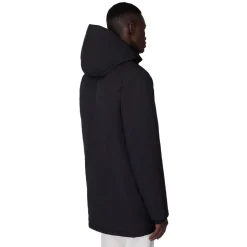 Austin - Men's Hooded Insulated Jacket