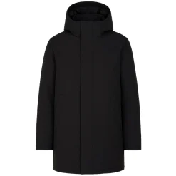 Austin - Men's Hooded Insulated Jacket