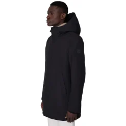 Austin - Men's Hooded Insulated Jacket