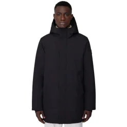 Austin - Men's Hooded Insulated Jacket