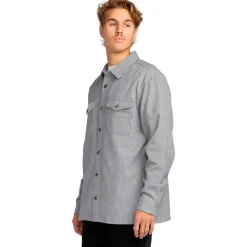 Austin Garage - Men's Shirt