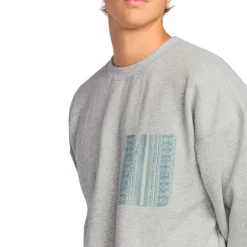 Austin Garage - Men's Sweatshirt